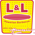 L&L Hawaiian Barbecue Corporate Logo